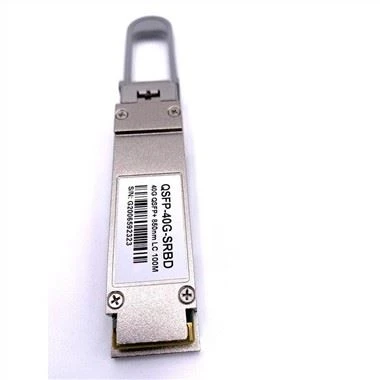 40G QSFP プラス 1310nm